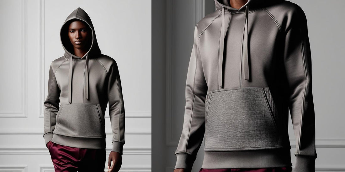 Hoodies: The Cozy Comfort Classic